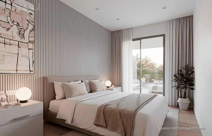 Image No.4-3 Bed Apartment for sale