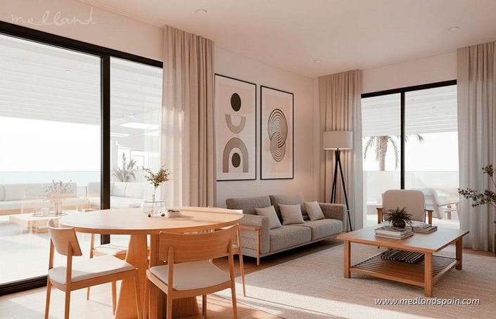 Image No.2-2 Bed Apartment for sale