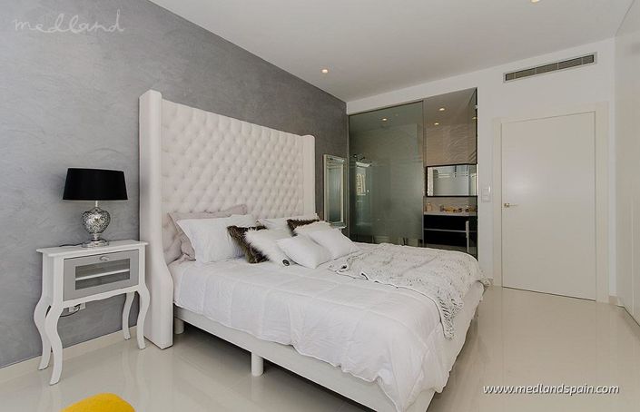 Image No.6-Villa de 4 chambres à vendre à La Manga del Mar Menor