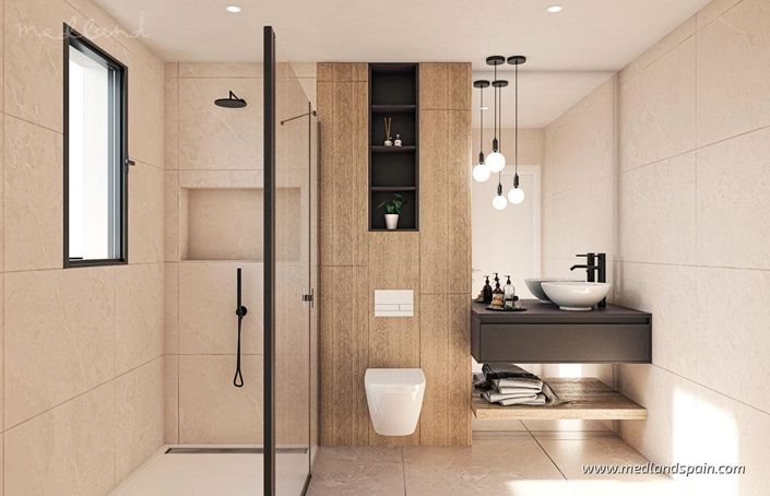 Image No.8-3 Bed Apartment for sale