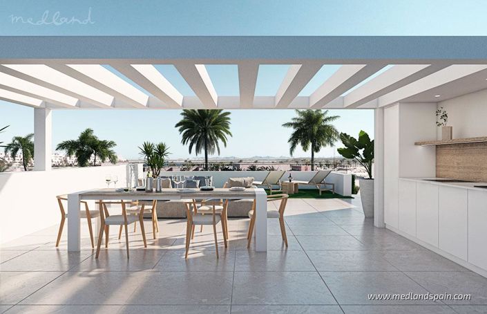 Image No.9-3 Bed Apartment for sale
