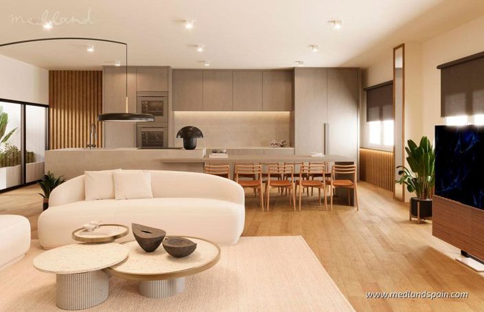 Image No.6-3 Bed Apartment for sale