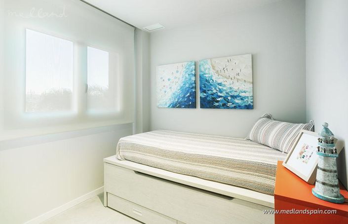 Image No.12-3 Bed Apartment for sale