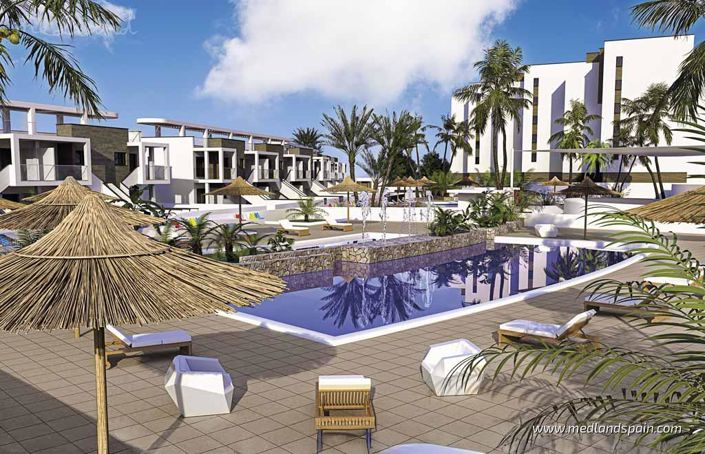 Image No.2-3 Bed Apartment for sale
