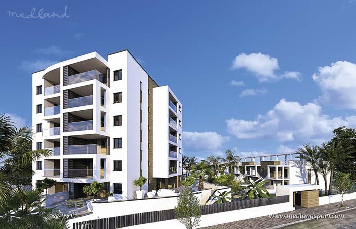 Image No.6-3 Bed Apartment for sale