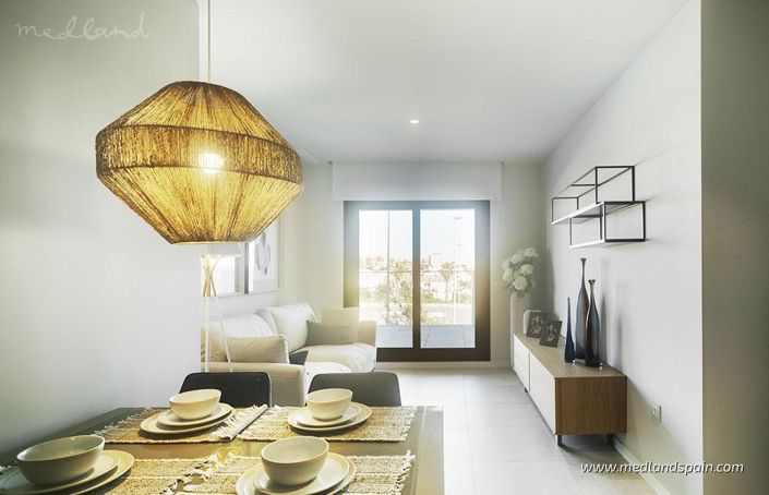 Image No.7-3 Bed Apartment for sale