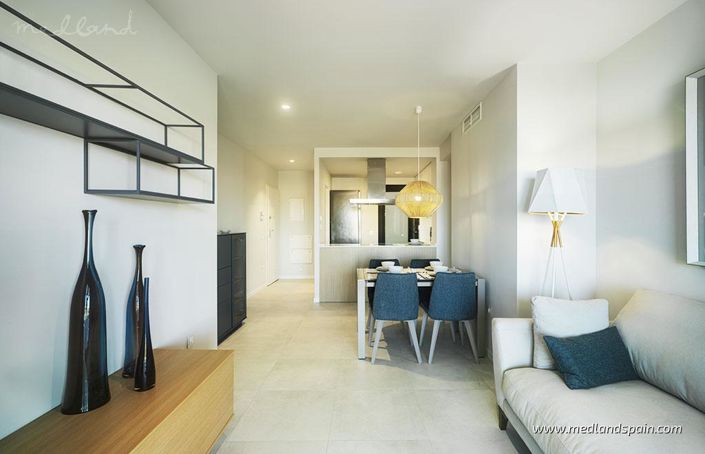 Image No.8-3 Bed Apartment for sale