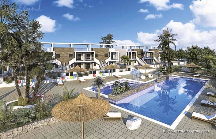 Image No.4-2 Bed Apartment for sale