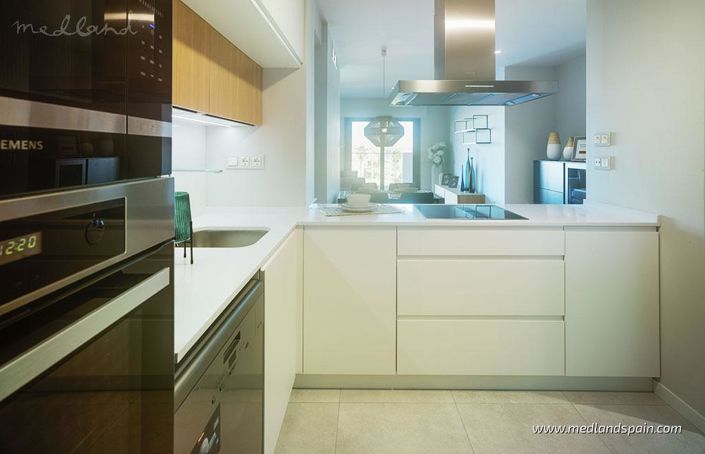 Image No.9-2 Bed Apartment for sale