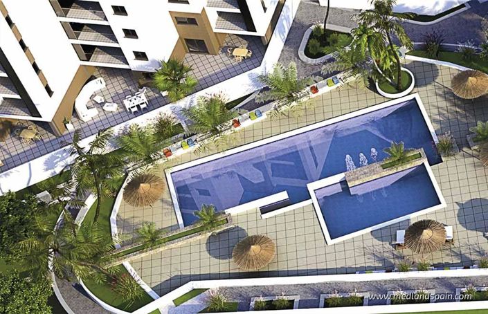 Image No.5-2 Bed Apartment for sale