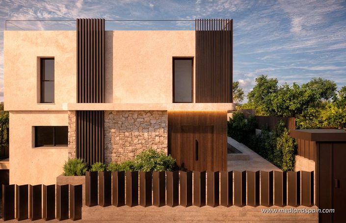 Image No.12-3 Bed Villa for sale