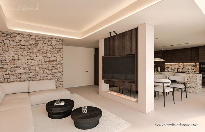 Image No.2-3 Bed Villa for sale
