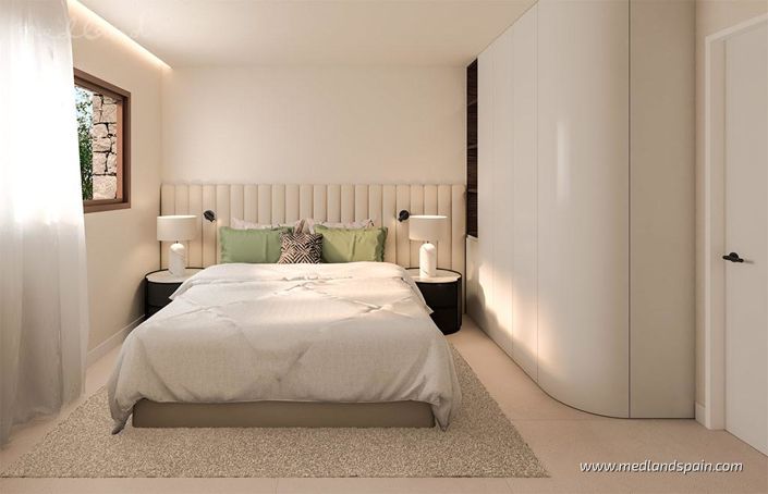 Image No.8-3 Bed Villa for sale