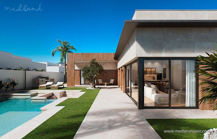 Image No.11-3 Bed Villa for sale