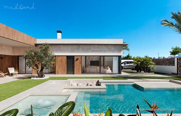 Image No.12-3 Bed Villa for sale