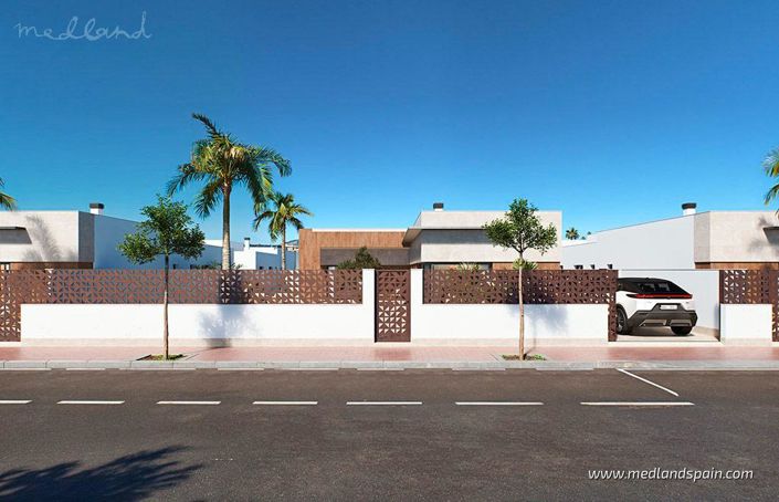 Image No.13-3 Bed Villa for sale