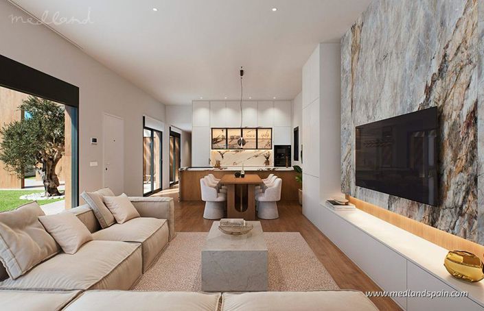 Image No.2-3 Bed Villa for sale