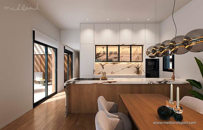 Image No.3-3 Bed Villa for sale