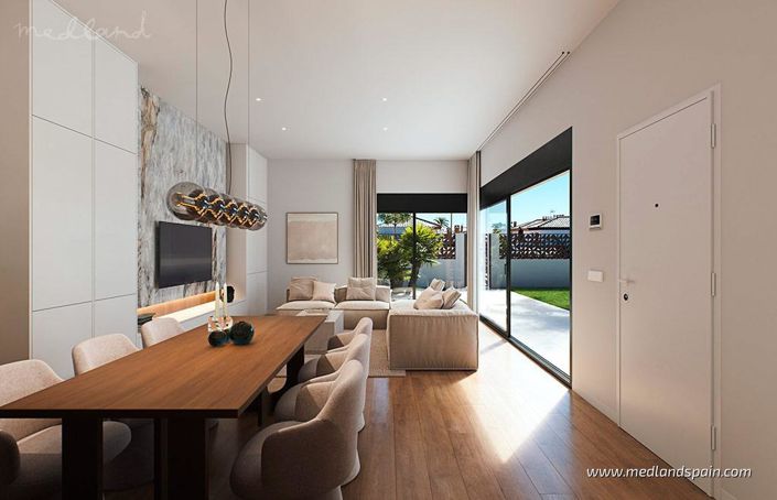 Image No.4-3 Bed Villa for sale