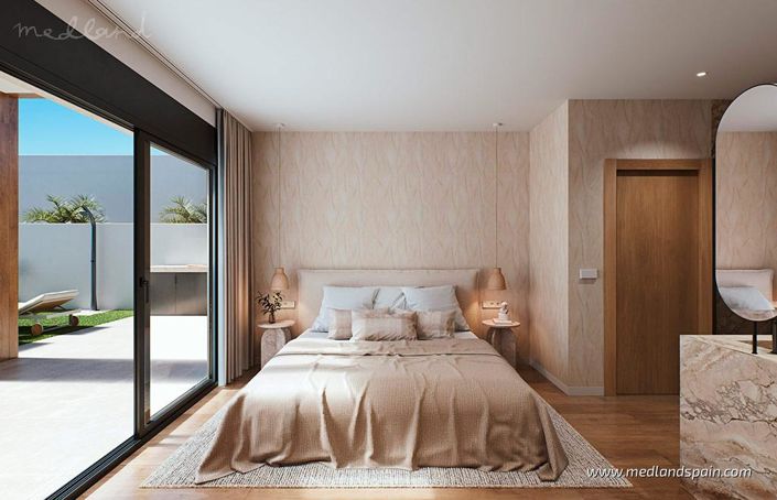 Image No.6-3 Bed Villa for sale