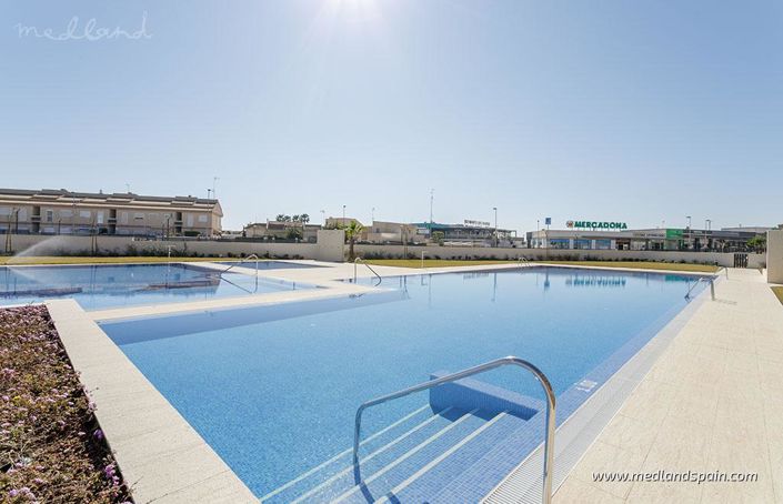 Image No.3-Appartement de 2 chambres à vendre à La Mata