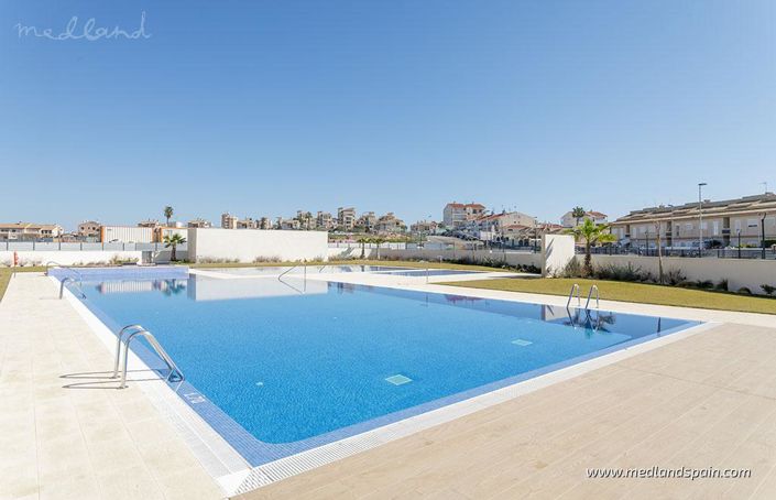 Image No.13-Appartement de 2 chambres à vendre à La Mata