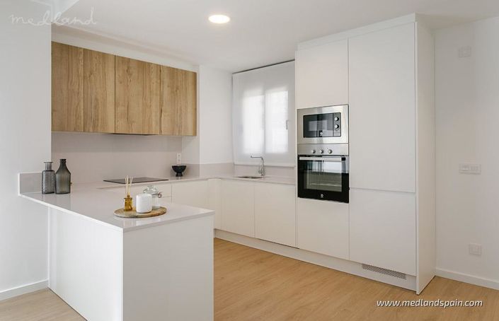 Image No.6-Appartement de 2 chambres à vendre à La Mata