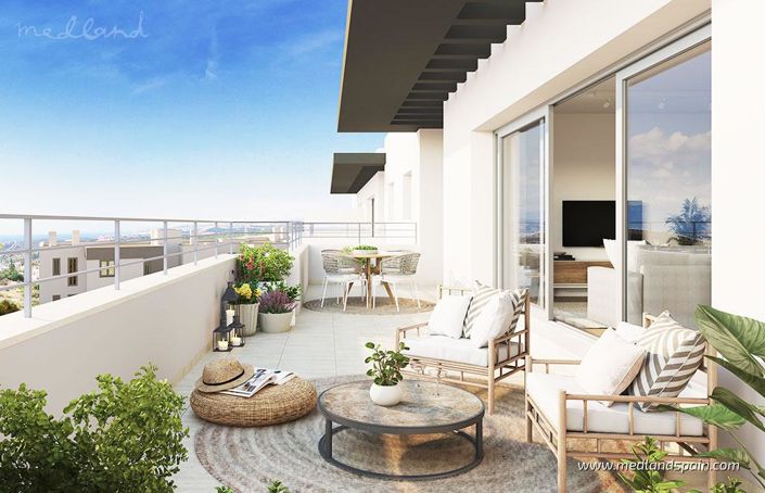 Image No.7-2 Bed Apartment for sale