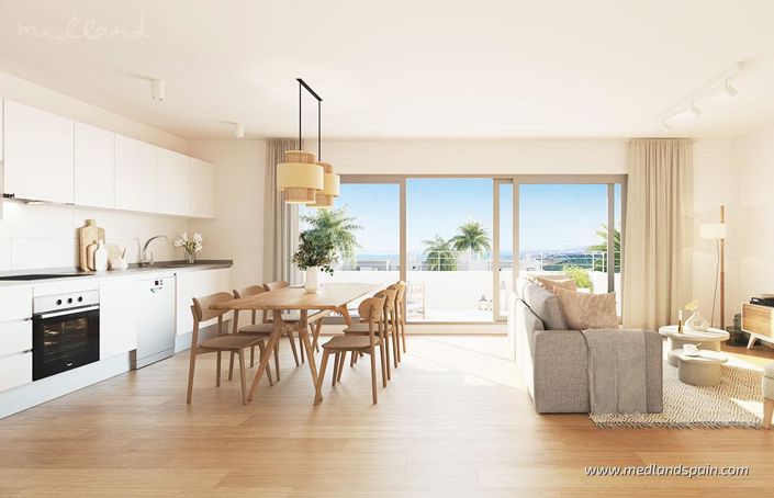 Image No.8-2 Bed Apartment for sale