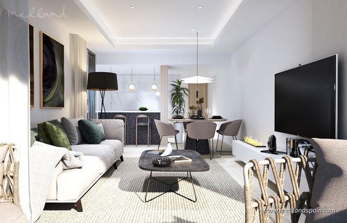 Image No.11-2 Bed Apartment for sale