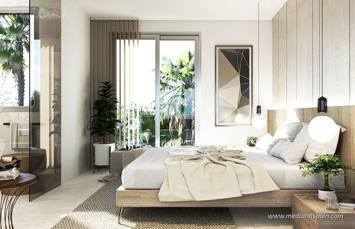 Image No.12-2 Bed Apartment for sale