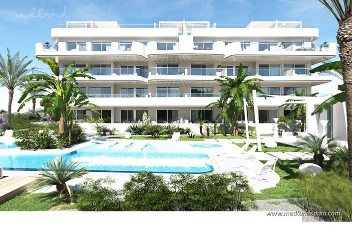 Image No.2-2 Bed Apartment for sale