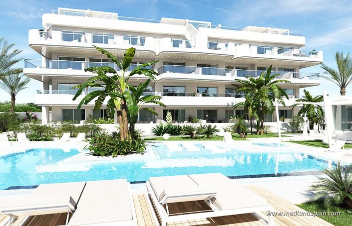 Image No.5-2 Bed Apartment for sale
