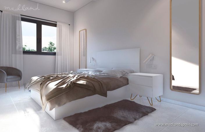 Image No.4-3 Bed Apartment for sale