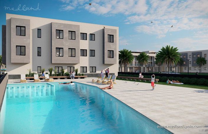 Image No.6-3 Bed Apartment for sale