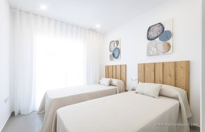 Image No.10-Appartement de 3 chambres à vendre à La Manga del Mar Menor