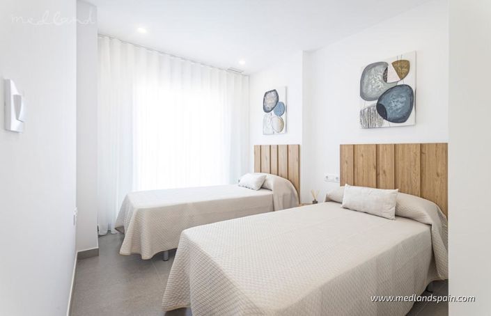 Image No.12-Appartement de 3 chambres à vendre à La Manga del Mar Menor