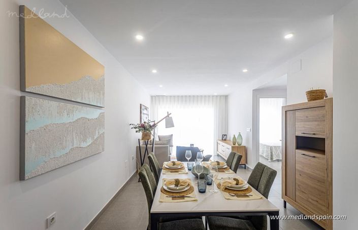 Image No.5-Appartement de 3 chambres à vendre à La Manga del Mar Menor