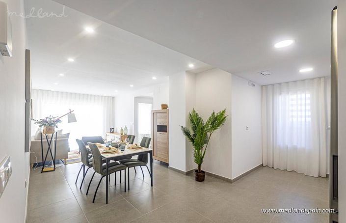 Image No.6-Appartement de 3 chambres à vendre à La Manga del Mar Menor