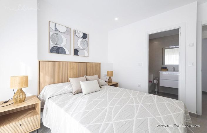 Image No.8-Appartement de 3 chambres à vendre à La Manga del Mar Menor