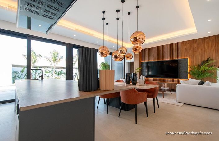 Image No.8-3 Bed Villa for sale