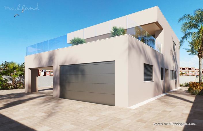 Image No.10-5 Bed Villa for sale