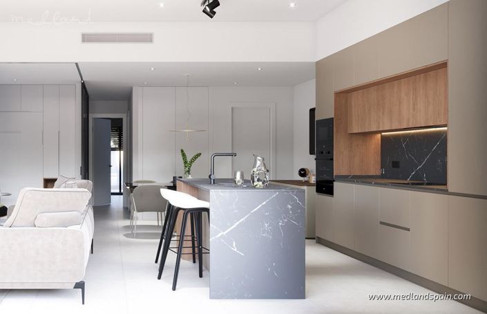 Image No.4-3 Bed Apartment for sale