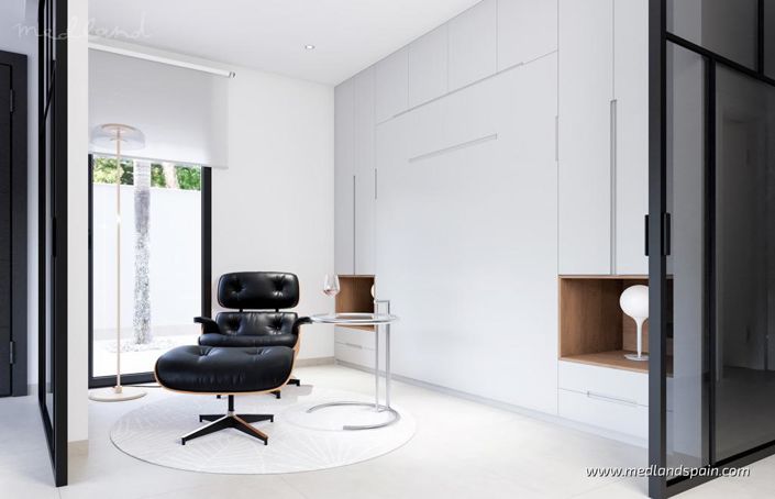 Image No.6-3 Bed Apartment for sale