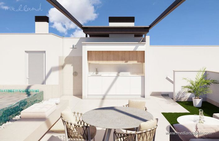 Image No.10-3 Bed Apartment for sale