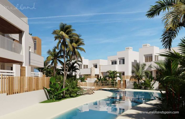 Image No.8-Villa de 3 chambres à vendre à San Juan De Los Terreros