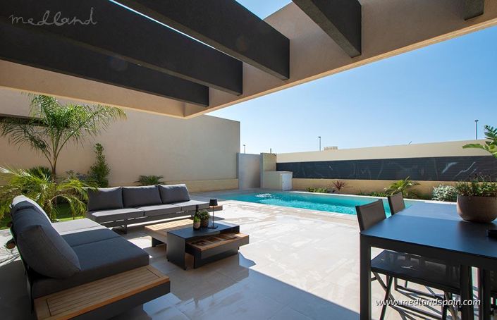 Image No.7-3 Bed Villa for sale
