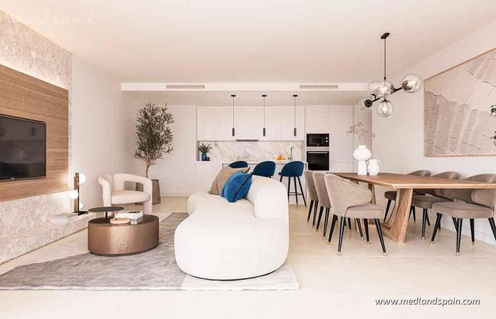 Image No.13-3 Bed Apartment for sale