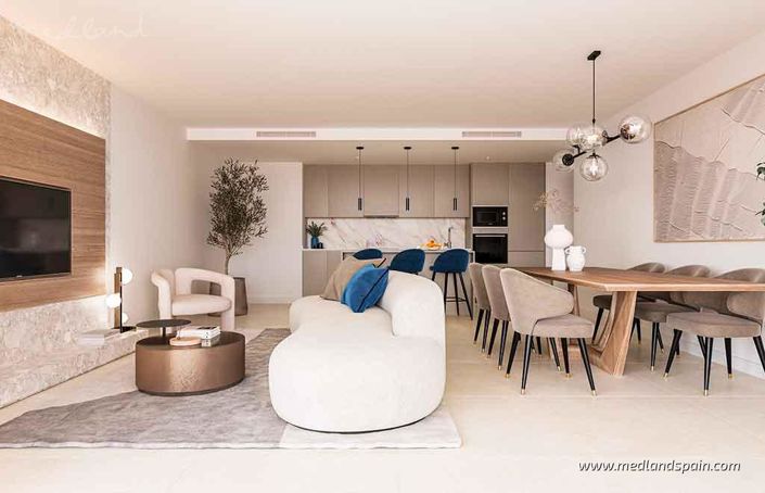 Image No.12-2 Bed Apartment for sale