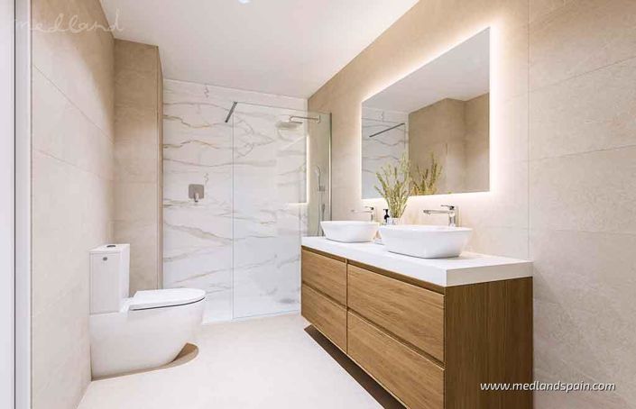 Image No.15-2 Bed Apartment for sale